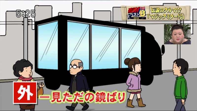 Illustration for article titled Japanese Porn's Most Infamous Truck Starring in a New Browser Game